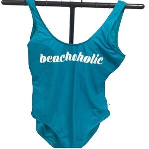 Beachaholic Swimsuit